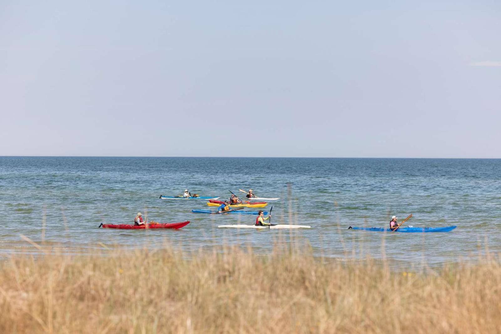 Кемпинг Svalereden 3*