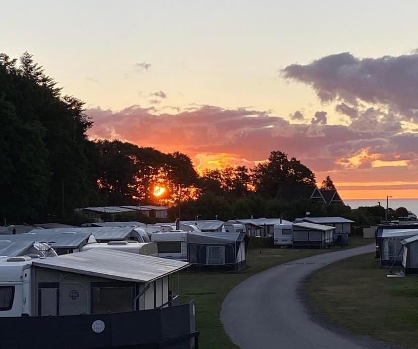 Campingplasser Svalereden