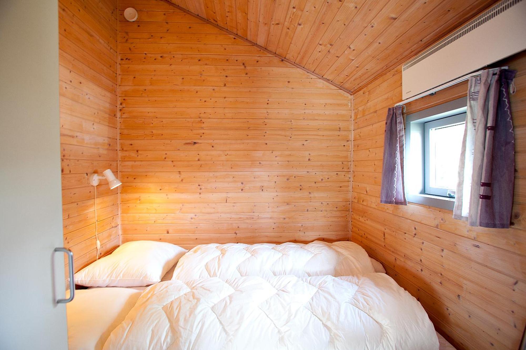 Campingplasser Svalereden Sæby