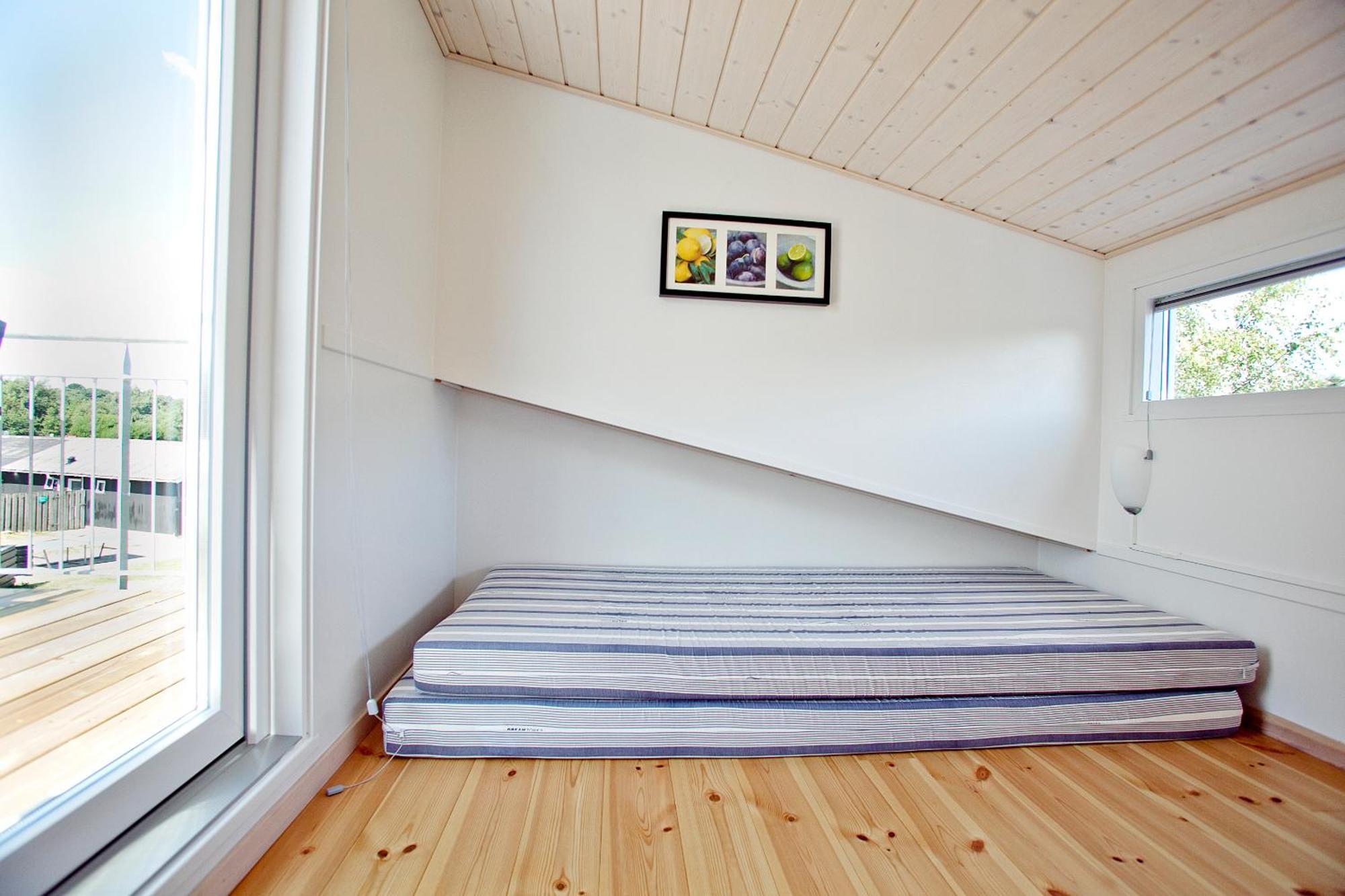 Svalereden 3* Sæby