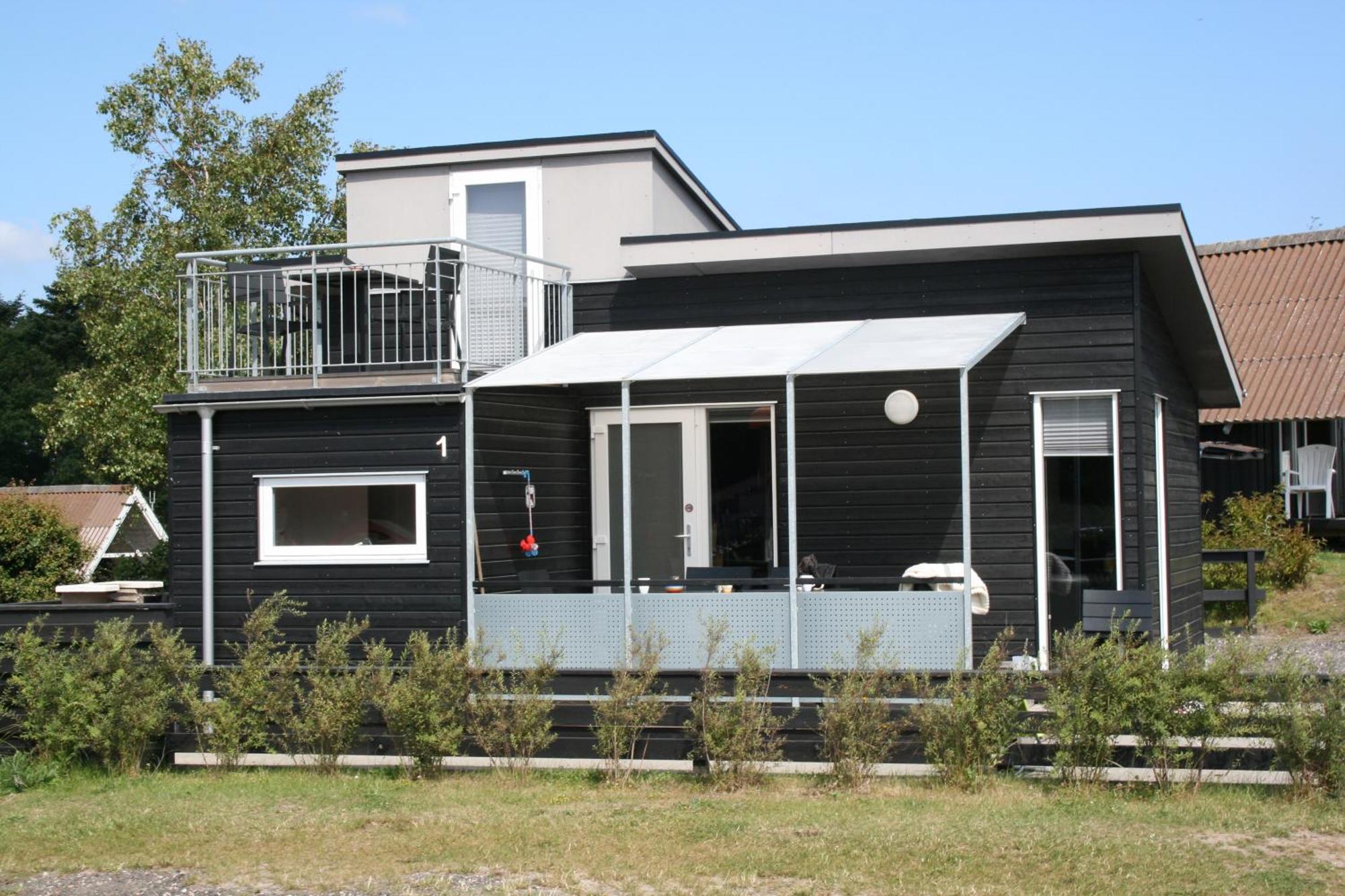 Campingplasser Svalereden 3*
