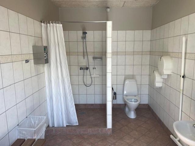 Campingplasser Svalereden 3*