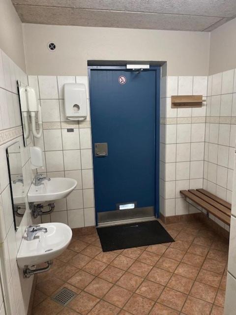 Campingplasser Svalereden Sæby
