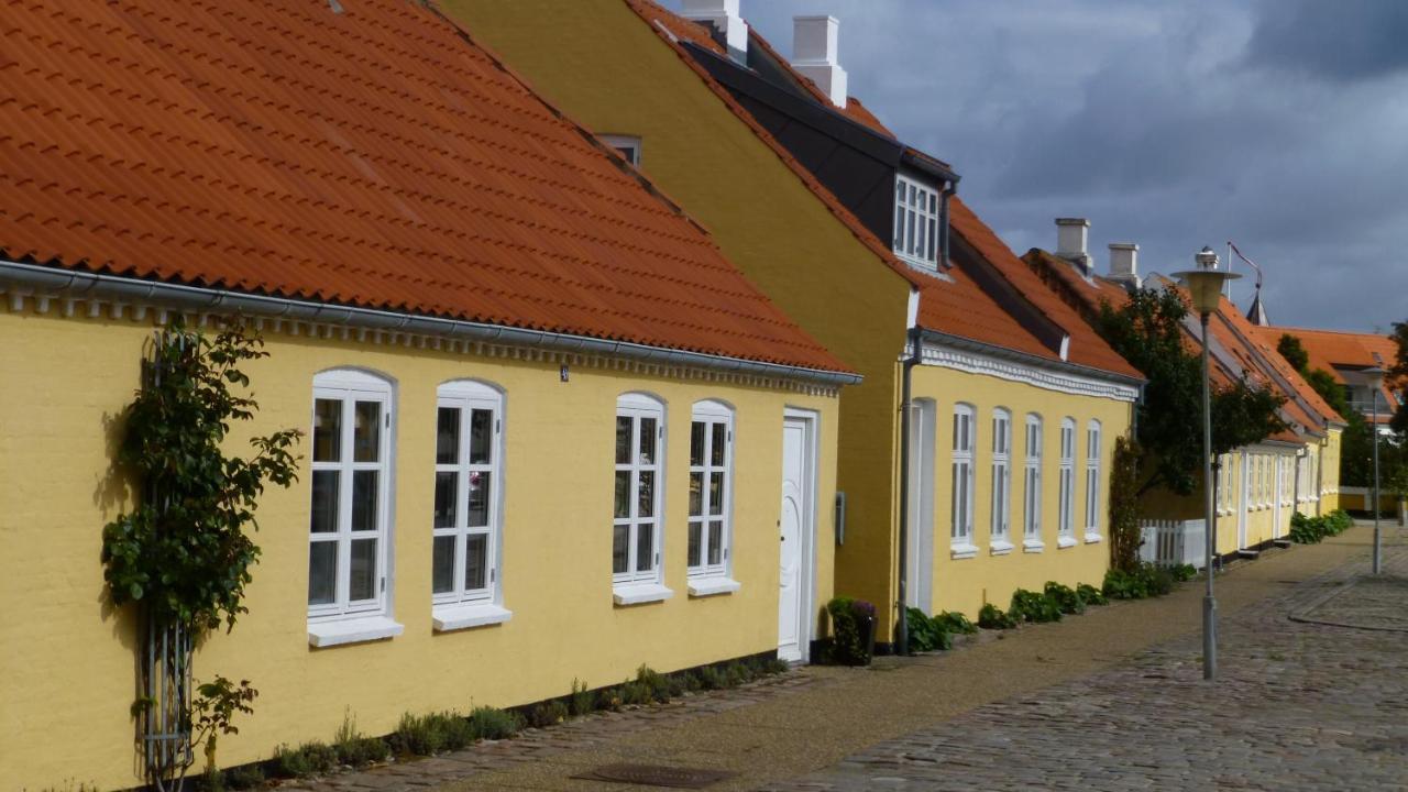 Campingplasser Svalereden