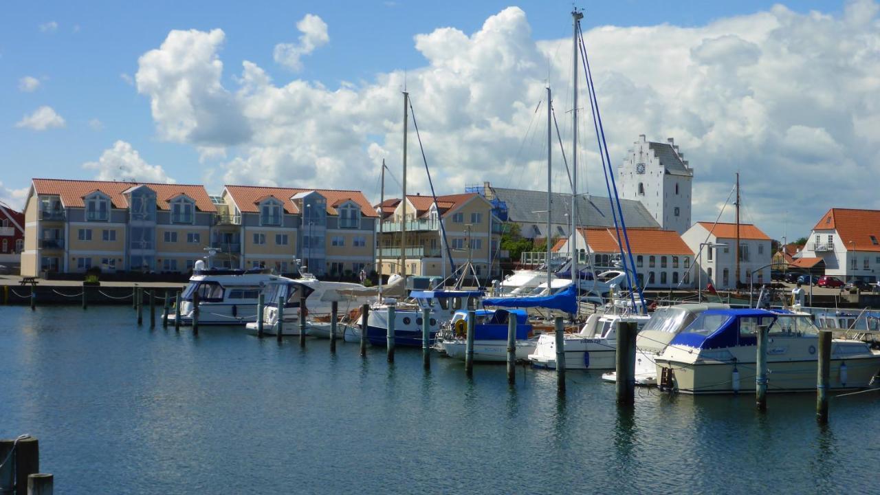Campingplasser Svalereden 3*