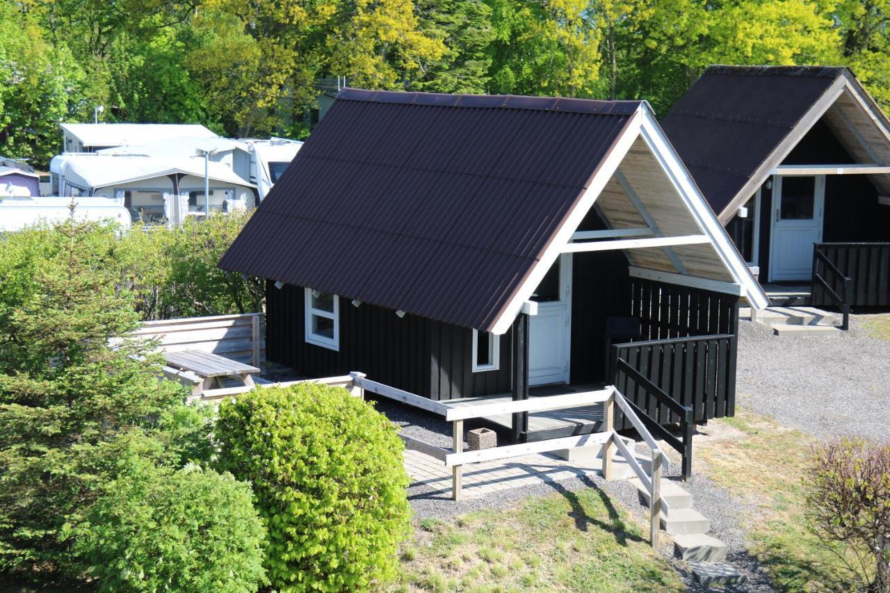 Campingplasser Svalereden 3*