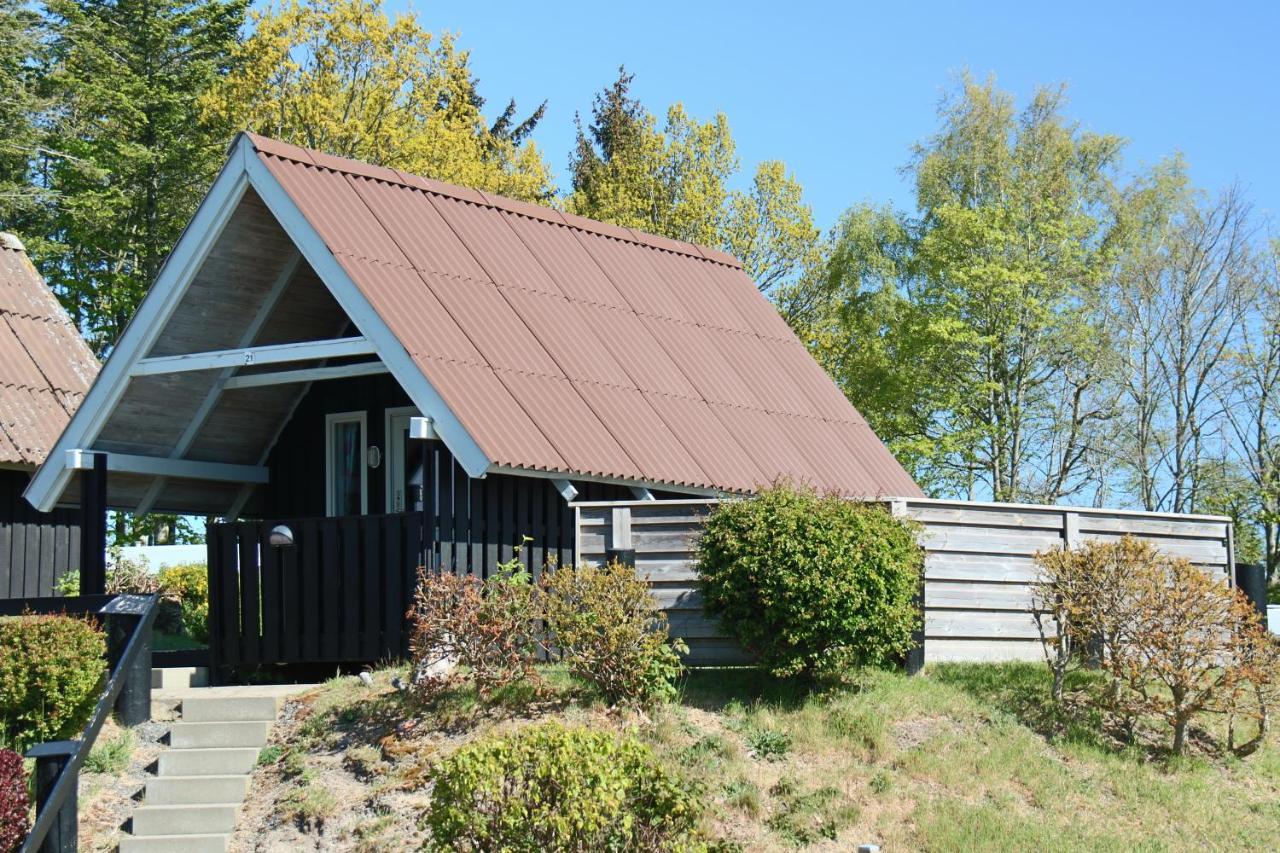 Svalereden 3*