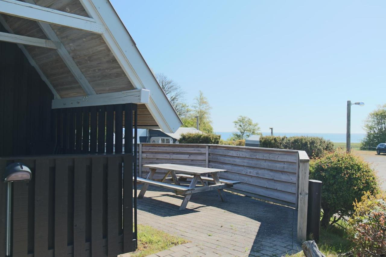 Svalereden 3* Sæby