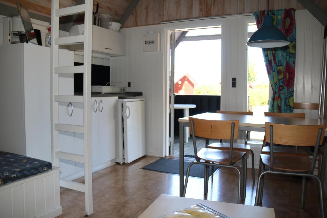 Svalereden 3*