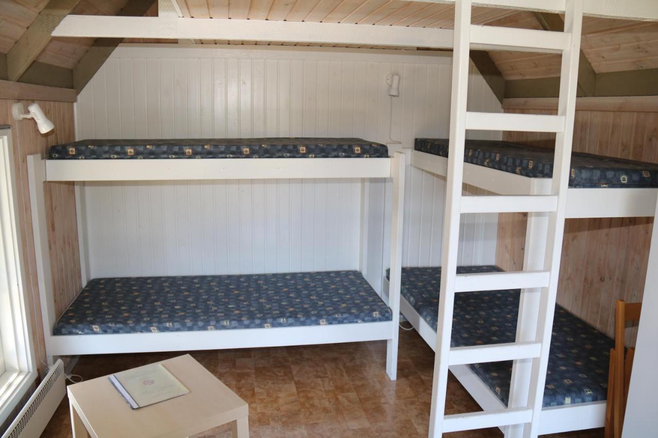 Camping Svalereden