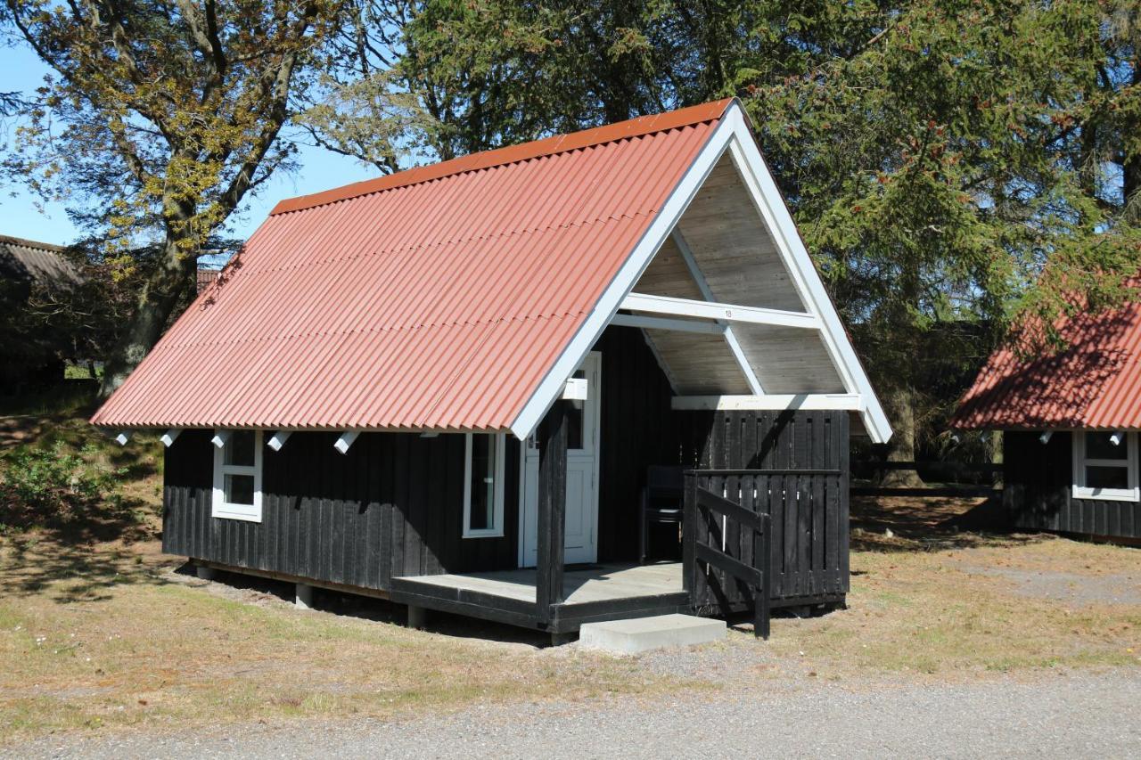 Svalereden Camping 3*