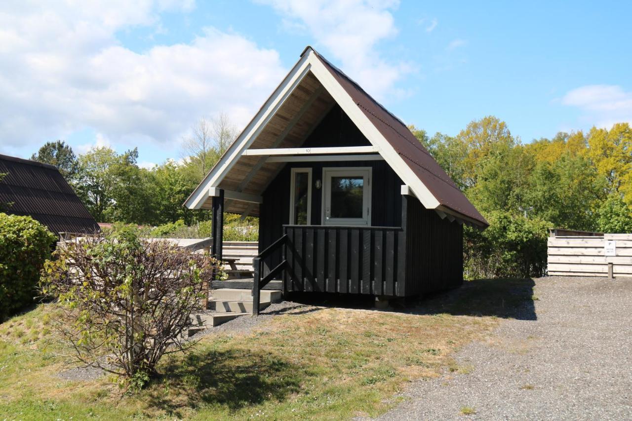 Svalereden Camping Sæby
